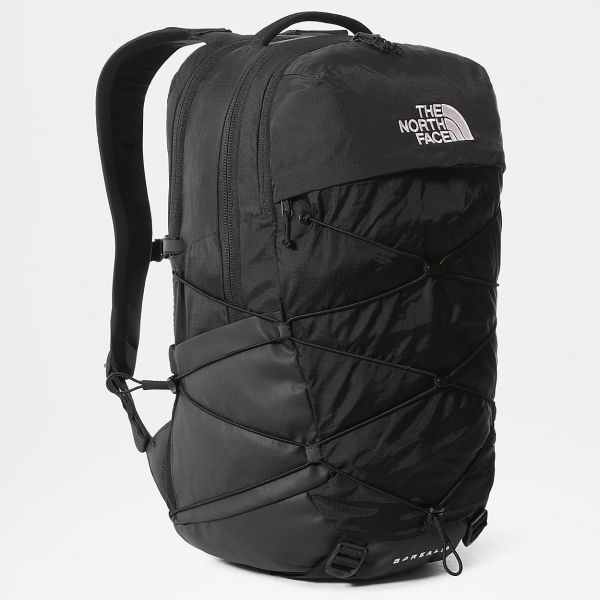 The North Face Borealis Rugzak Zwart