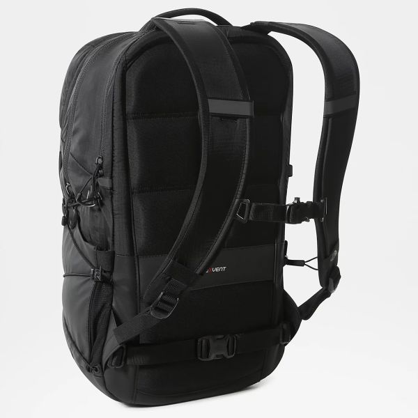 The North Face Borealis Rugzak Zwart