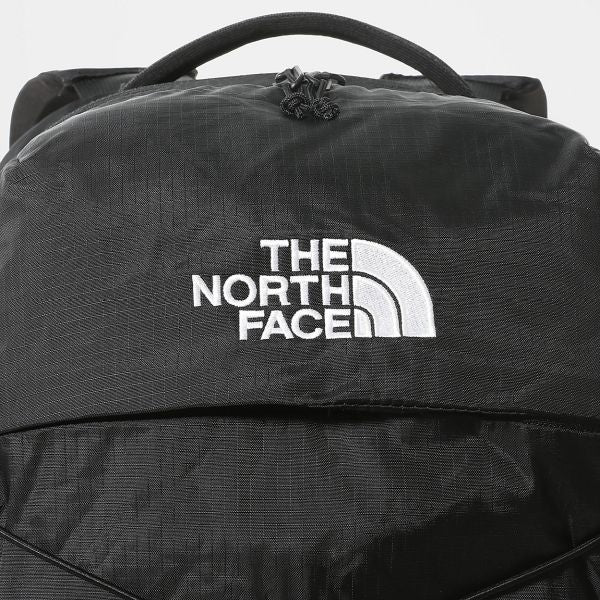 The North Face Borealis Rugzak Zwart