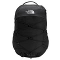 The North Face Borealis Rugzak Zwart