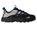 The North Face Clyffe Ultra Sneaker Zwart/Blauw/Off White
