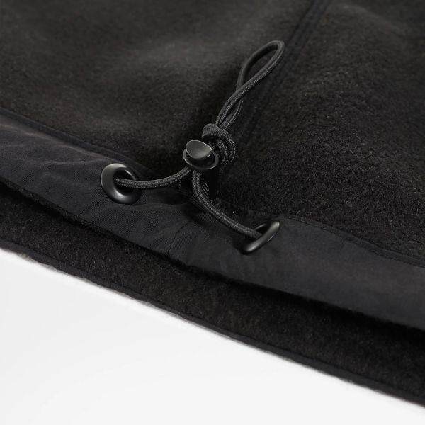 The North Face Denali Nekwarmer Zwart