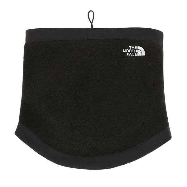 The North Face Denali Nekwarmer Zwart