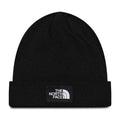 The North Face Dock Worker Recycled Muts Zwart