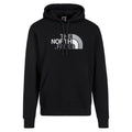 The North Face Drew Peak Hoodie Zwart