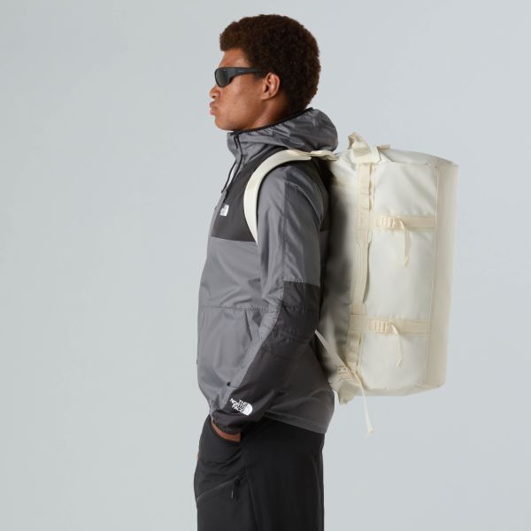 The North Face Duffel Bag S Beige
