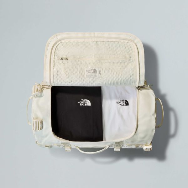 The North Face Duffel Bag S Beige