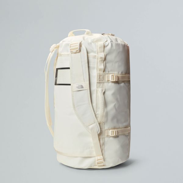 The North Face Duffel Bag S Beige