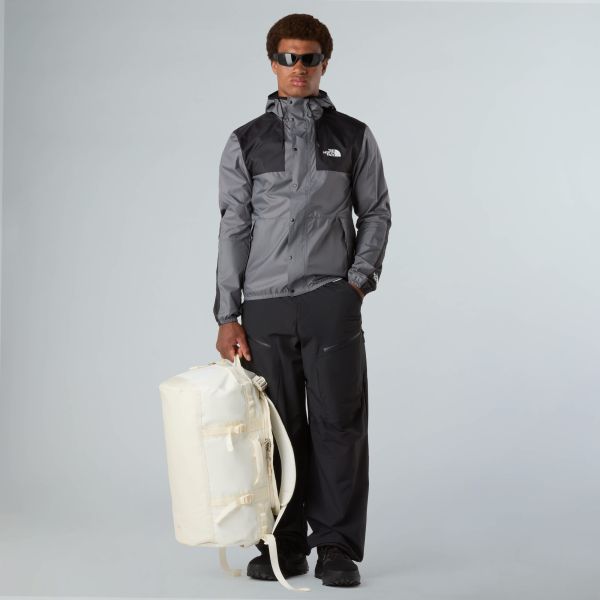 The North Face Duffel Bag S Beige