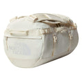 The North Face Duffel Bag S Beige
