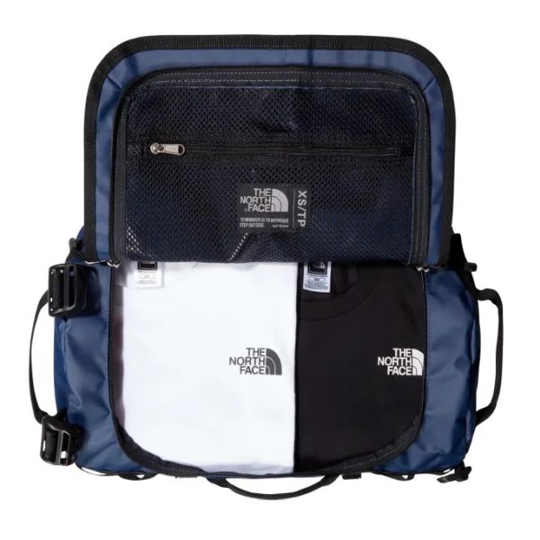The North Face Duffel Bag XS Navy