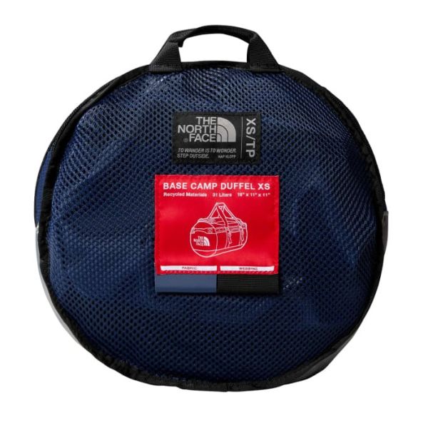 The North Face Duffel Bag XS Navy