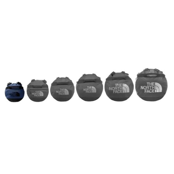 The North Face Duffel Bag XS Navy