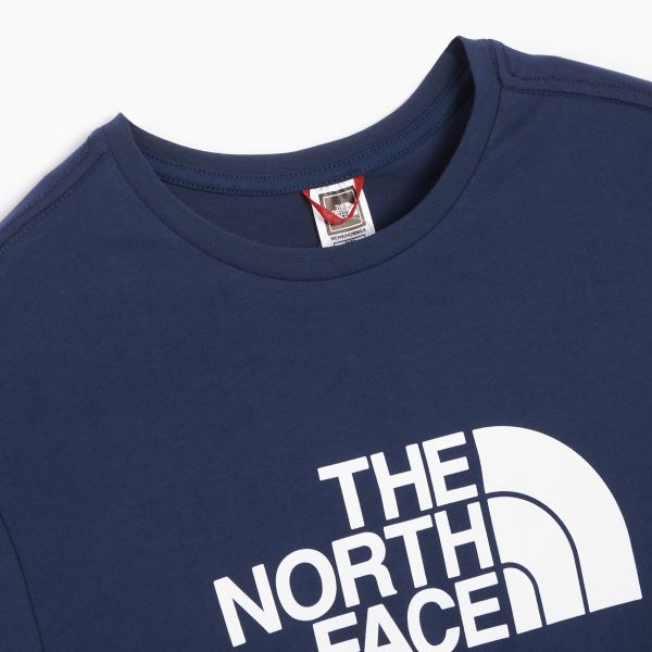 The North Face Easy T-shirt Navy