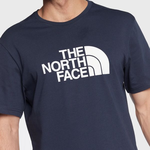 The North Face Easy T-shirt Navy