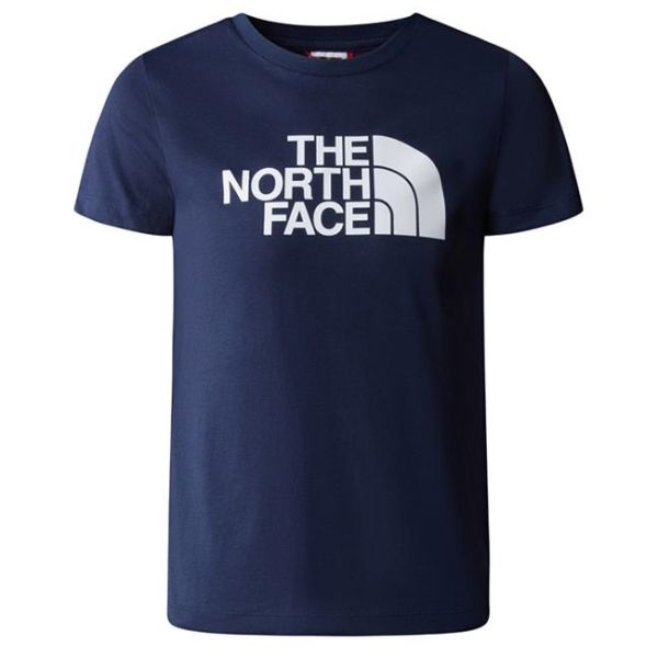 The North Face Easy T-shirt Navy