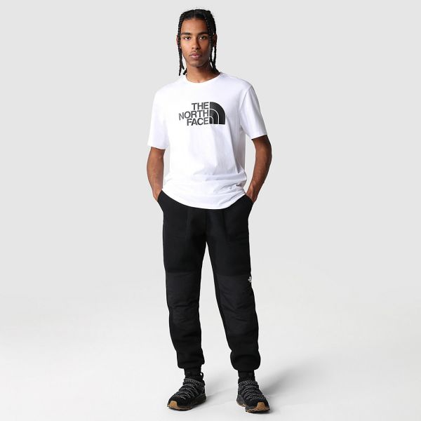 The North Face Easy T-shirt Wit