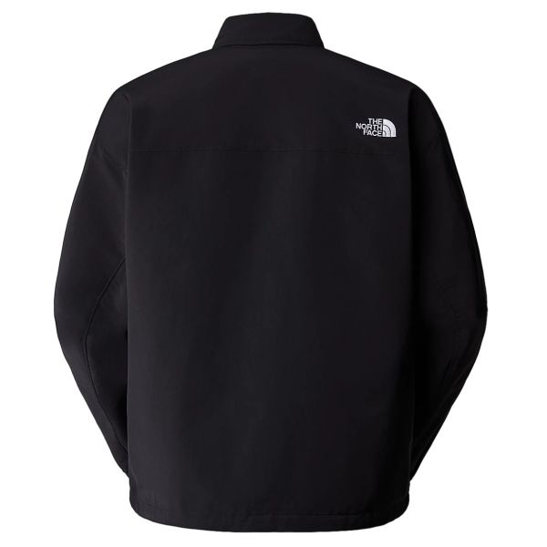 The North Face Easy Wind Coach Jack Zwart