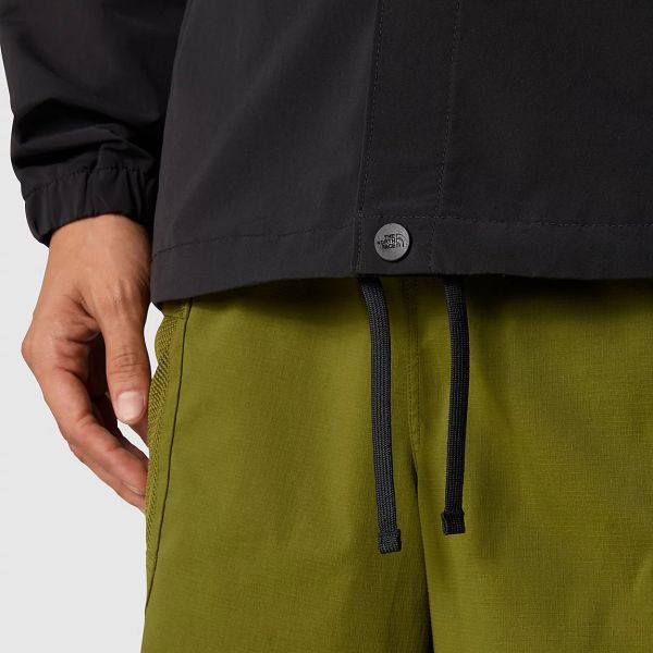 The North Face Easy Wind Coach Jack Zwart