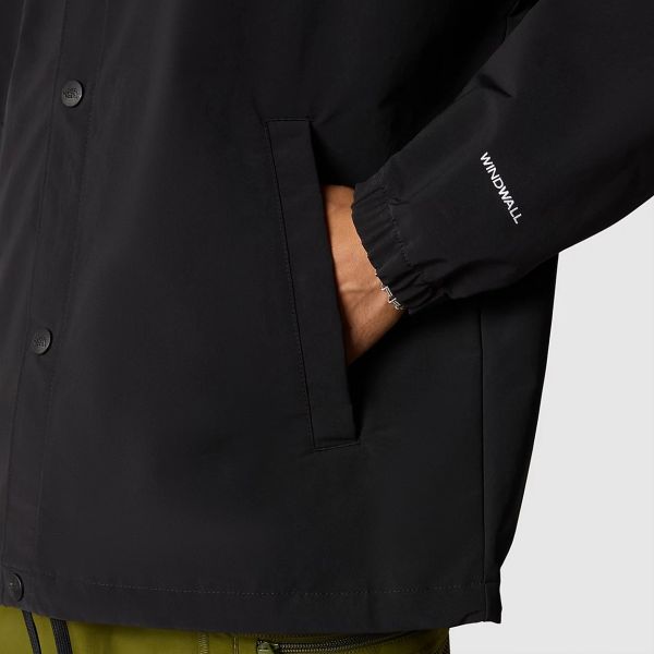 The North Face Easy Wind Coach Jack Zwart