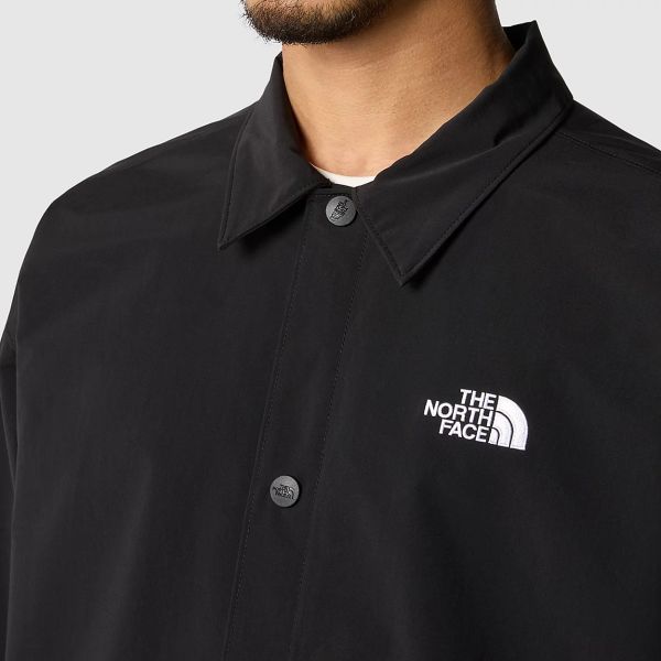 The North Face Easy Wind Coach Jack Zwart