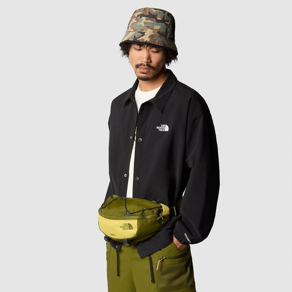 The North Face Easy Wind Coach Jack Zwart