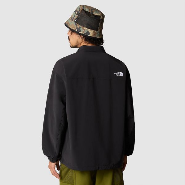 The North Face Easy Wind Coach Jack Zwart