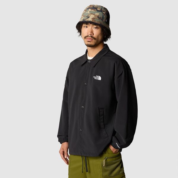 The North Face Easy Wind Coach Jack Zwart