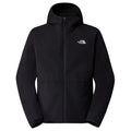 The North Face Easy Wind Jack Zwart