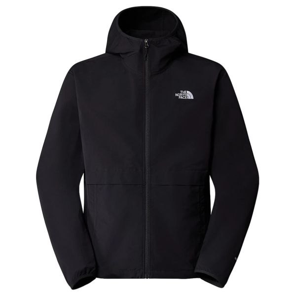 The North Face Easy Wind Jack Zwart