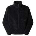 The North Face Extreme Pile Fleece Jack Zwart