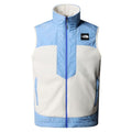 The North Face Fleeski Vest Wit