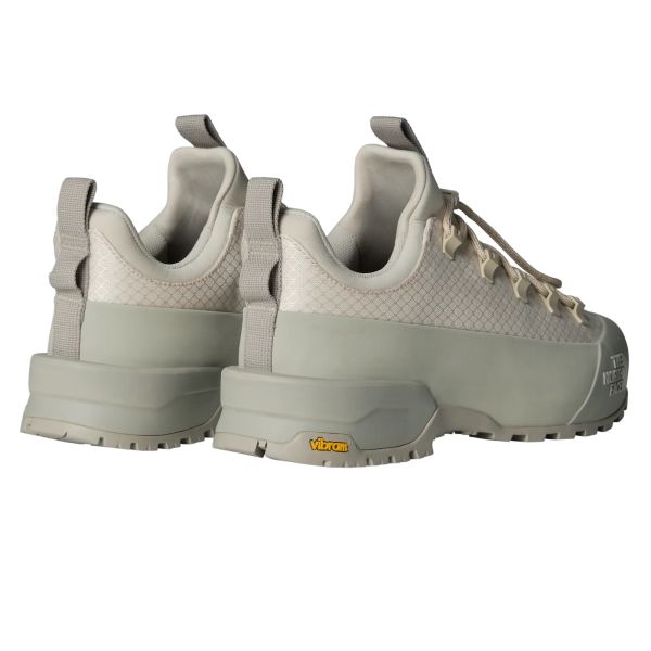 The North Face Glenclyffe Low Sneaker Off White/Grijs