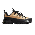 The North Face Glenclyffe Low Sneaker Zwart/Goud