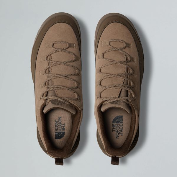 The North Face Glenclyffe Urban Low Sneaker Bruin