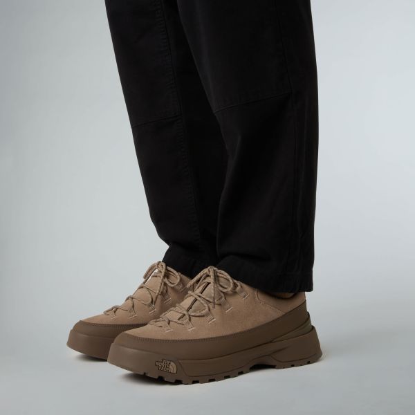 The North Face Glenclyffe Urban Low Sneaker Bruin
