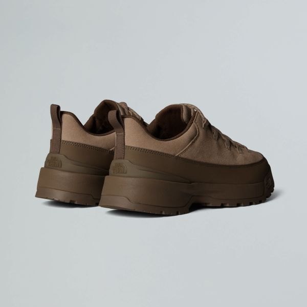 The North Face Glenclyffe Urban Low Sneaker Bruin