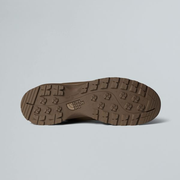 The North Face Glenclyffe Urban Low Sneaker Bruin