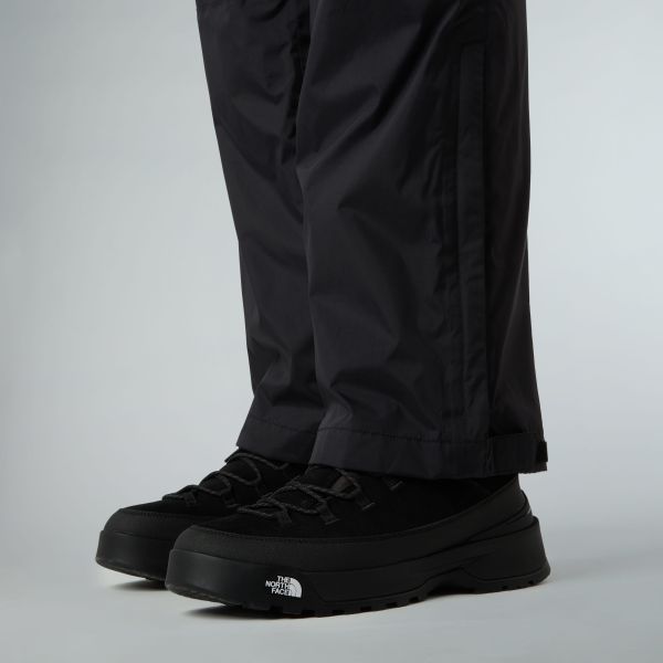 The North Face Glenclyffe Urban Low Sneaker Zwart