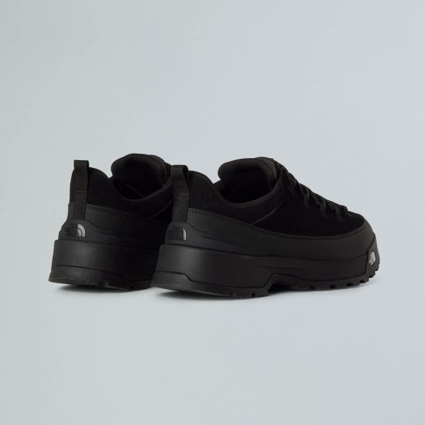 The North Face Glenclyffe Urban Low Sneaker Zwart