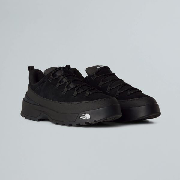The North Face Glenclyffe Urban Low Sneaker Zwart