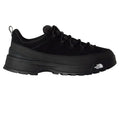 The North Face Glenclyffe Urban Low Sneaker Zwart