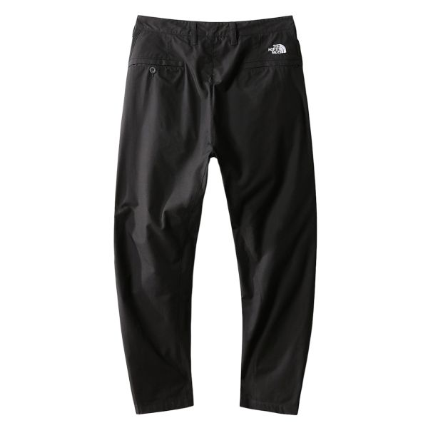 The North Face Heritage Loose Pants Zwart