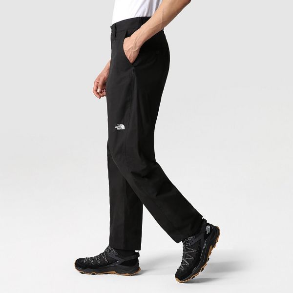 The North Face Heritage Loose Pants Zwart