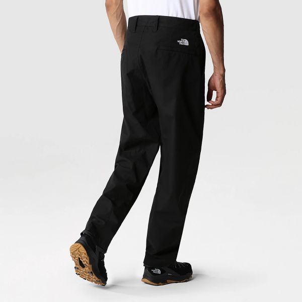 The North Face Heritage Loose Pants Zwart