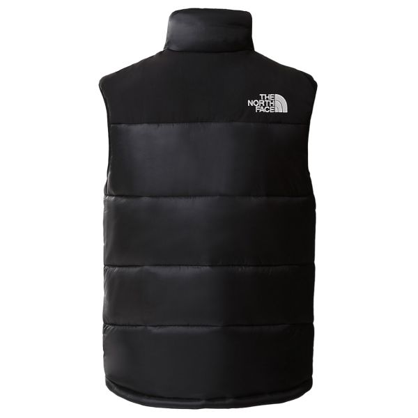 The North Face Himalayan Bodywarmer Zwart