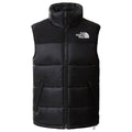 The North Face Himalayan Bodywarmer Zwart