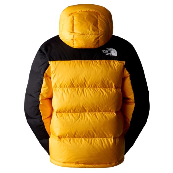 The North Face Himalayan Down Parka Goud/Geel