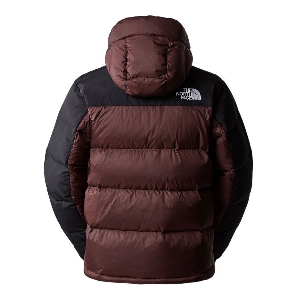 The North Face Himalayan Down Parka Bruin