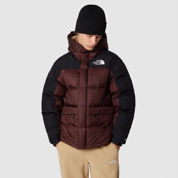 The North Face Himalayan Down Parka Bruin